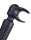 MANWAN Man.Wand EVO Recargeable Masturbator Black Plum