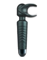 MANWAN Man.Wand EVO- 2 Recargeable Masturbator Pine Grey