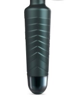 MANWAN Man.Wand EVO- 2 Recargeable Masturbator Pine Grey