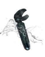 MANWAN Man.Wand EVO- 2 Recargeable Masturbator Pine Grey