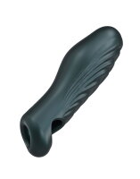 MANWAN Ryzer Penis Extender and Soft Masturbating Sleeve...