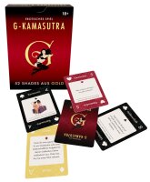 You2Toys G-Kamasutra 1er