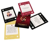 You2Toys G-Kamasutra 1er