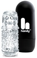 The Handy Dream Sleeve Chrysm