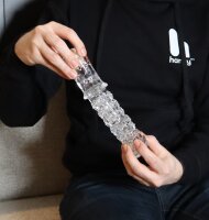 The Handy Dream Sleeve Chrysm