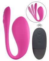 WE-Vibe Jive 2 by We-Vibe Electric Pink