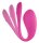 WE-Vibe Jive 2 by We-Vibe Electric Pink