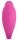 WE-Vibe Jive 2 by We-Vibe Electric Pink