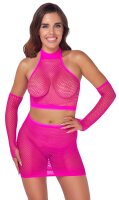 Cottelli Collection Top Set Fantasy S-L