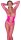 Cottelli Collection Catsuit pink Fantasy