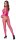 Cottelli Collection Catsuit pink Fantasy