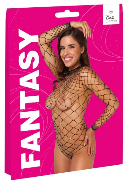 Cottelli Collection Body Fantasy S-L