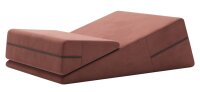 Liberator Wedge/Ramp Combo Mauve