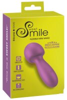You2Toys Sweet Smile Metallic Mini Wand