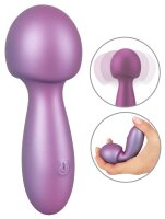 You2Toys Sweet Smile Metallic Mini Wand