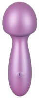 You2Toys Sweet Smile Metallic Mini Wand