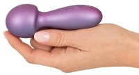 You2Toys Sweet Smile Metallic Mini Wand