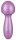 You2Toys Sweet Smile Metallic Mini Wand