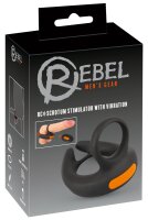 You2Toys Rebel RC Scrotum Stimulator