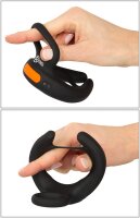 You2Toys Rebel RC Scrotum Stimulator