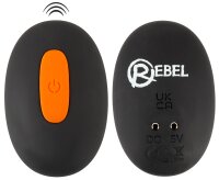 You2Toys Rebel RC Scrotum Stimulator