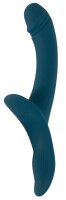 You2Toys Your Strap-On RC Vibrator Blue