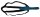 You2Toys Your Strap-On RC Vibrator Blue