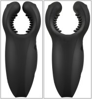 You2Toys Rebel Man Wand with Vibration and Moving Wings