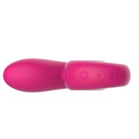 SVibe - GIZI Lite Vibrator Sweet Dragonfruit