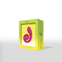 SVibe - GIZI Lite Vibrator Sweet Dragonfruit