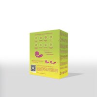 SVibe - GIZI Lite Vibrator Sweet Dragonfruit