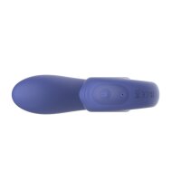 SVibe - GIZI Lite Vibrator Juicy Blueberry
