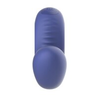 SVibe - GIZI Lite Vibrator Juicy Blueberry