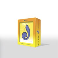 SVibe - GIZI Lite Vibrator Juicy Blueberry