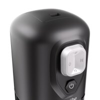 SVibe - Ikon VOLT Masturbator Black