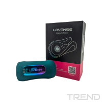 Lovense Gush 2 Green