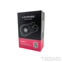 Lovense Gush 2 Green