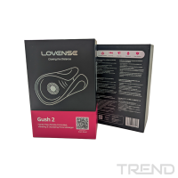 Lovense Gush 2 Green