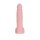 Swan Naked Addiction 21,6 cm Maximum Thrusting & Vibrating Dong Beige
