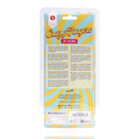 S-Line Up Yours - Flesh