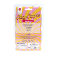 S-Line Cum Over - Flesh