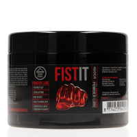 Fist It Powder Lube 16.2 oz / 460 gr