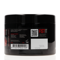 Fist It Powder Lube 16.2 oz / 460 gr