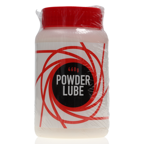 Powder Lube - 16.2 oz / 460 gr