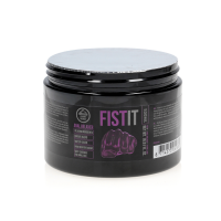 Fist It Anal Relaxer 17 fl oz / 500 ml