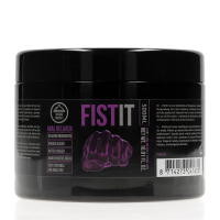 Fist It Anal Relaxer 17 fl oz / 500 ml