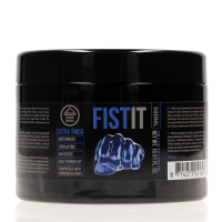 Fist It Extra Thick Lubricant 17 fl oz / 500 ml