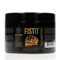 Fist It Waterbased Lubricant - 17 fl oz / 500 ml