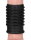 LoveToy Spiral Knights Ring Vibrating Penis Sleeve  (Ø 3.6 cm) Black
