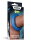 LoveToy Pinnacle Pro Ridge Bump Stretcher Blue